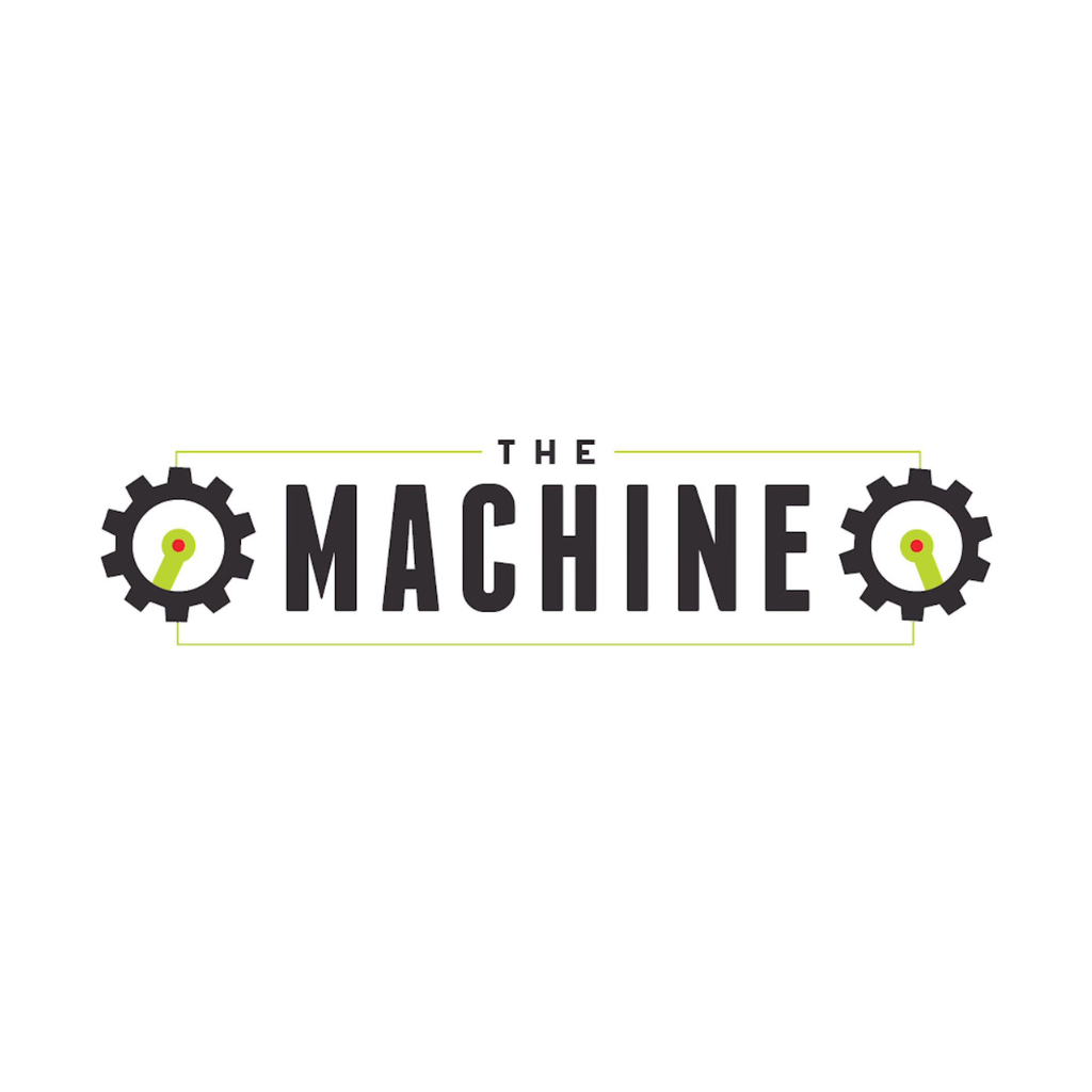 The Machine